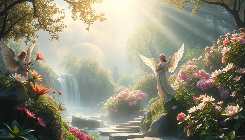 integrating angelic wisdom integrating angelic wisdom