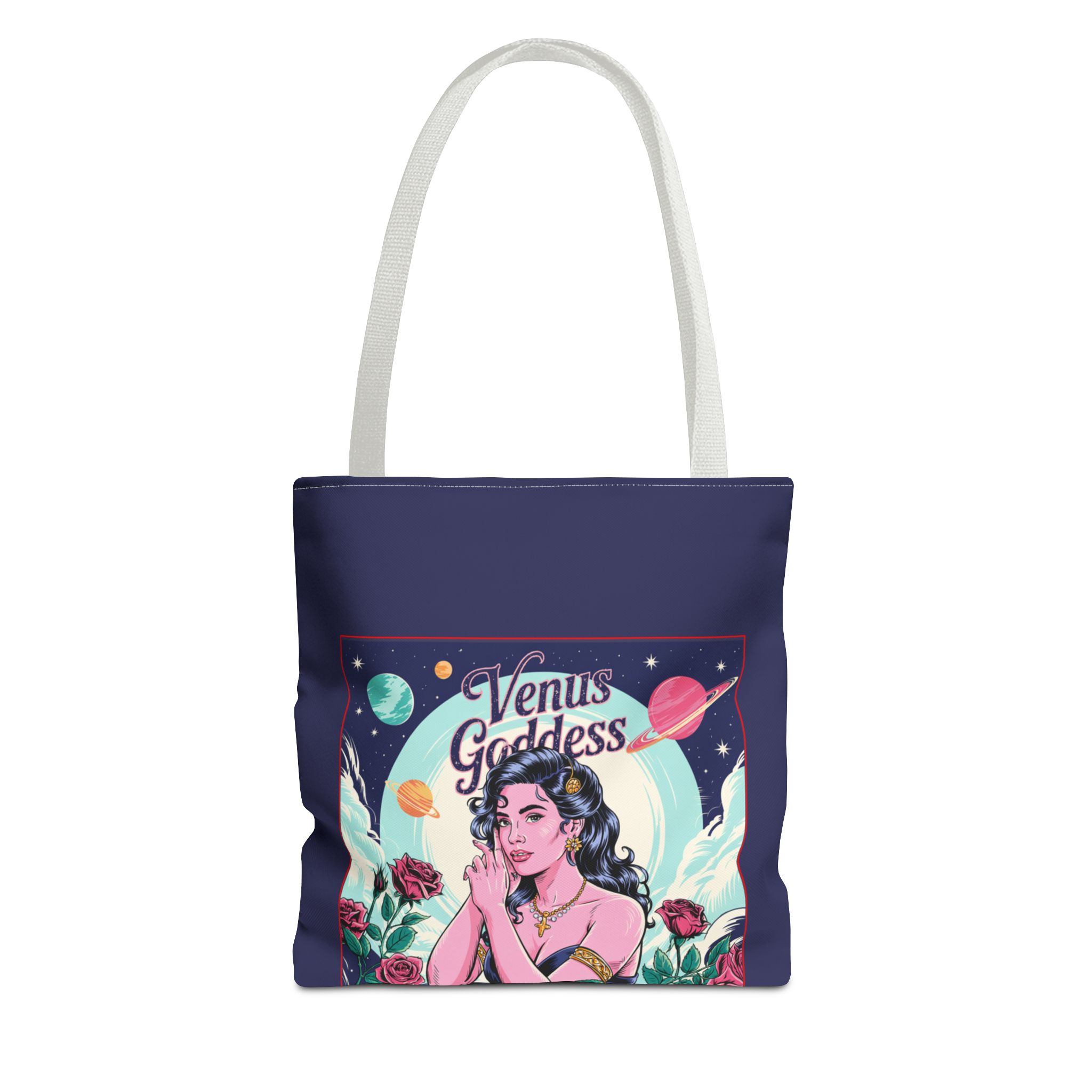 Venus Is My Homegirl – Astrology Art Tote 3 Venus Is My Homegirl – Astrology Art Tote - Image 3