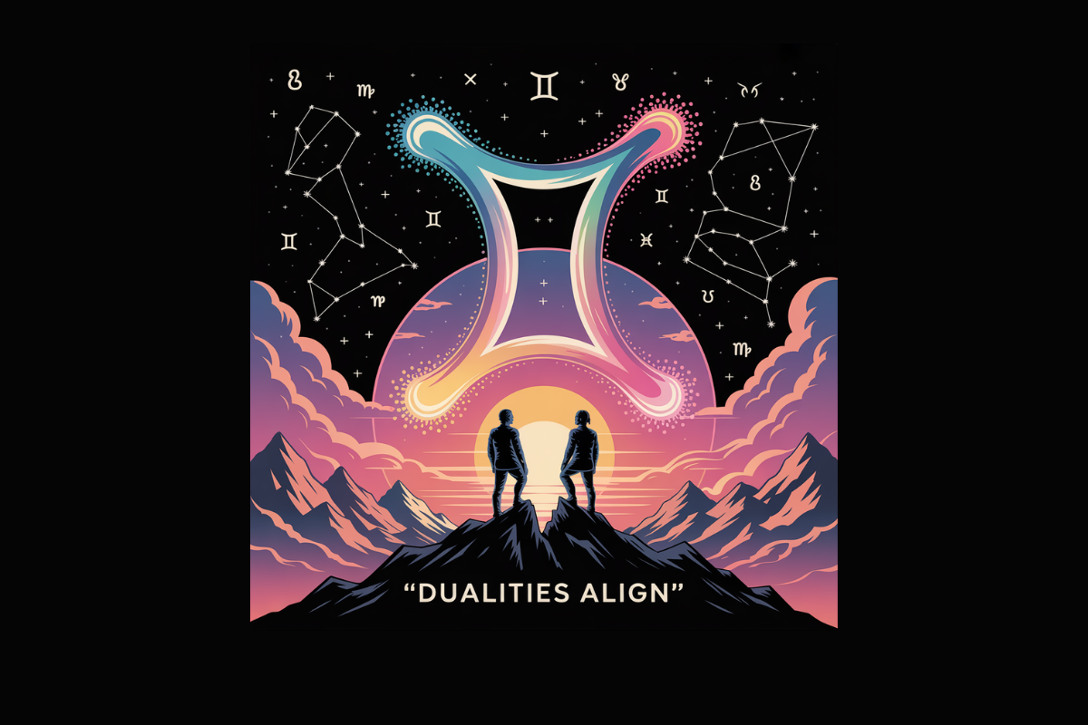 Mercury in Gemini 2025

