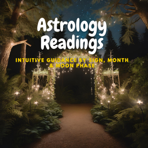 Astrology Readings