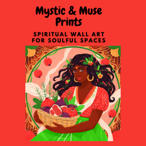 Mystic & Muse