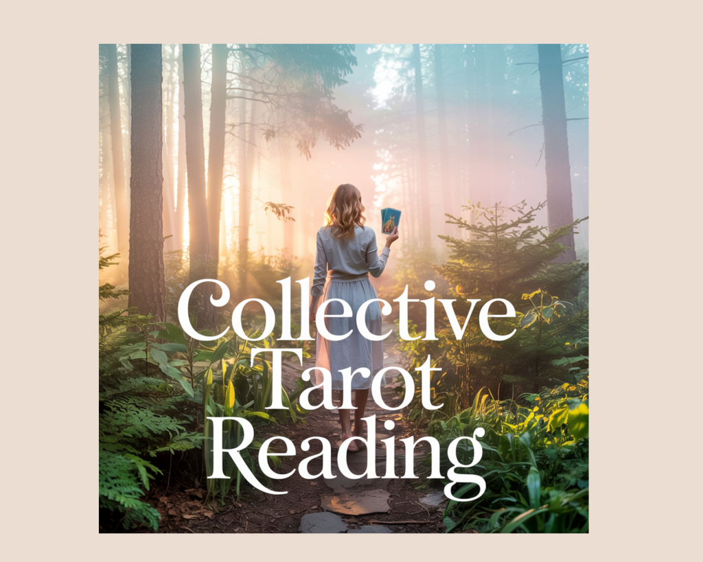 Collective tarot reading for weekly horoscope February 8-14 2026: Fire Horse energy, Saturn in Aries shifts & clarity insights