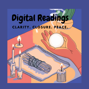 Digital Readings