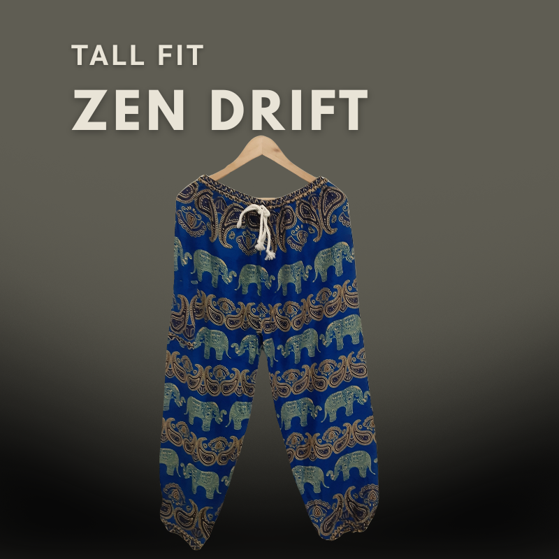 Taurus season horoscope weekly horoscope April 26 May 2 2026: Tall fit Zen Drift pants for Scorpio Full Moon 2026 comfort