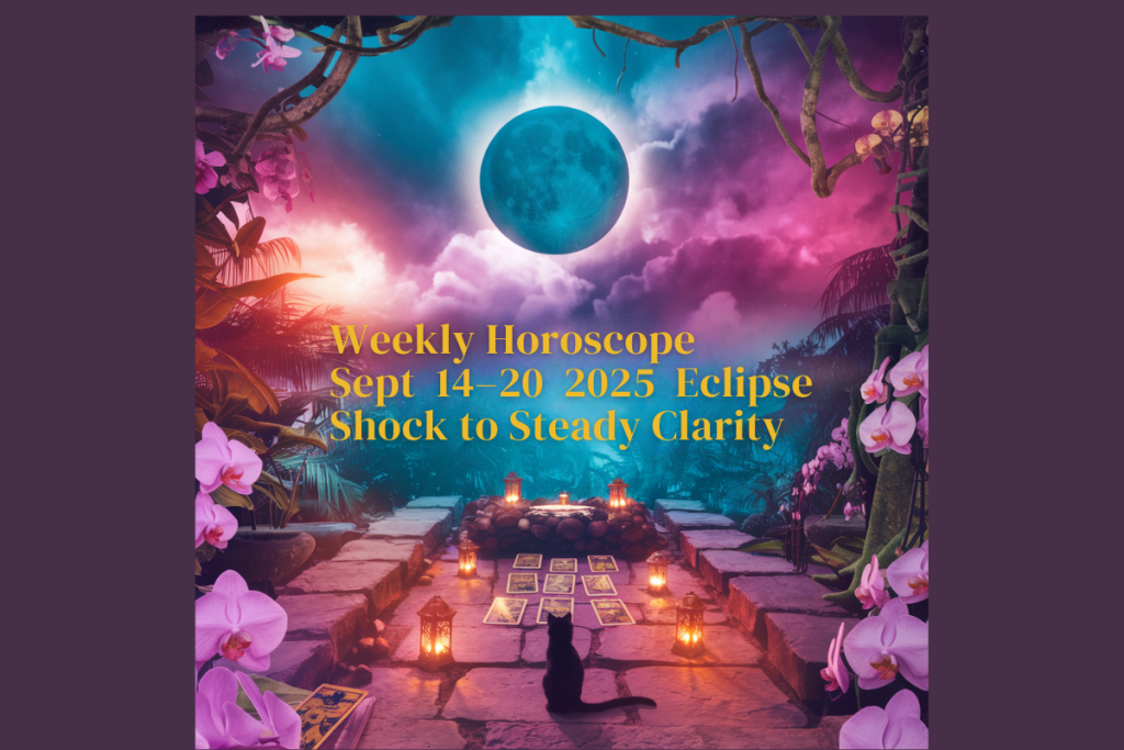 Lunar Eclipse March 3 2026 Shocker Weekly Astrology Starting March 1st – Virgo Blood Moon Secrets Spill! 3 Previous lunar eclipse Sep 2025 tarot reading connecting to Virgo lunar eclipse March 3 2026 blood moon horoscope